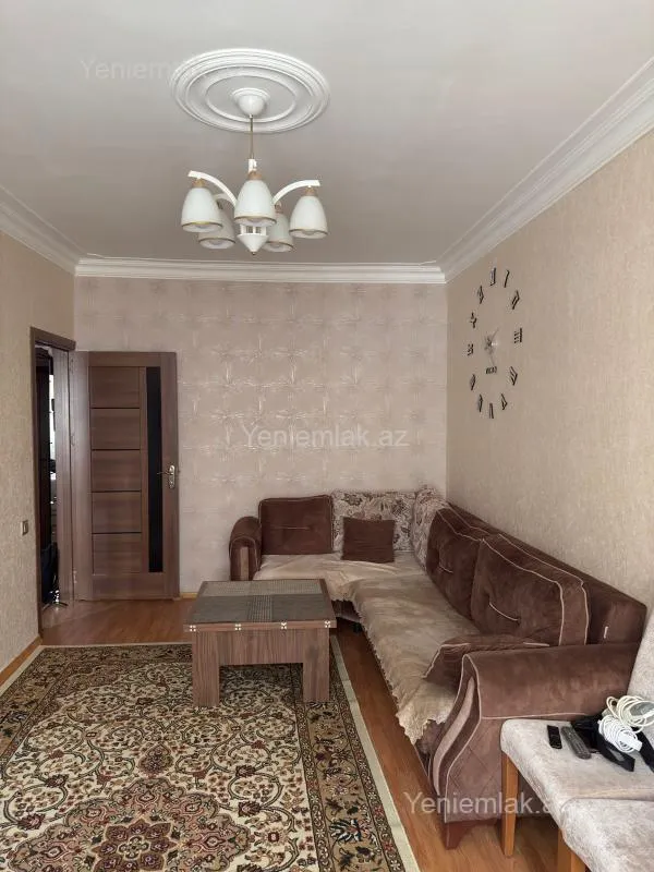 Satılır 3 otaqlı köhnə tikili 65 m²