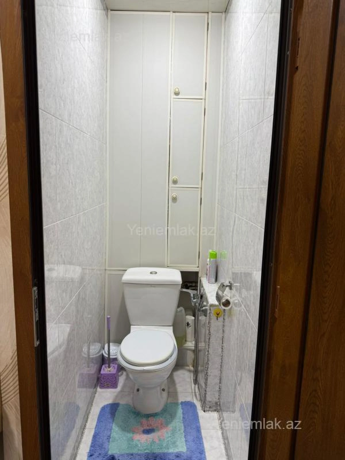 Satılır 3 otaqlı köhnə tikili 65 m²