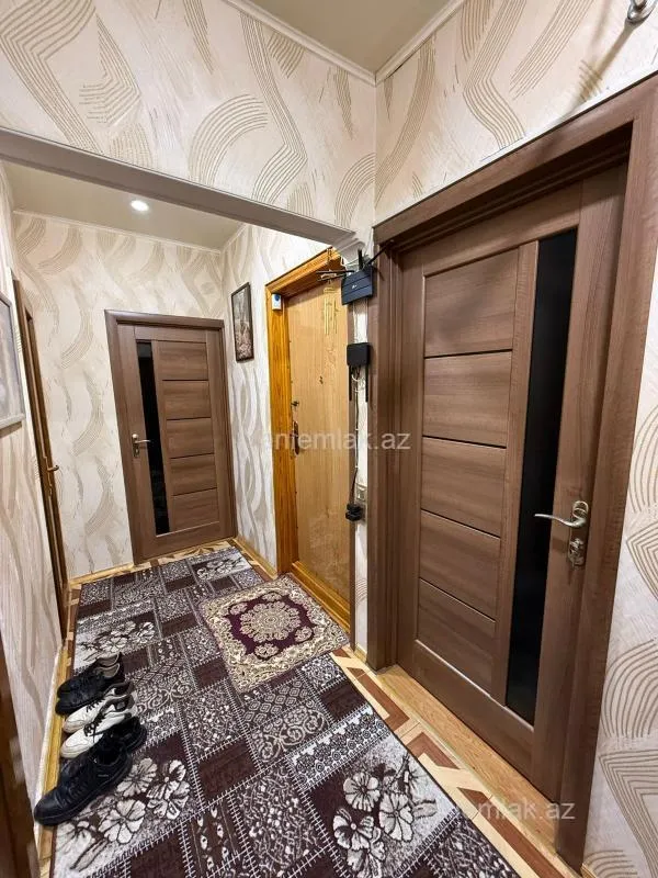 Satılır 3 otaqlı köhnə tikili 65 m²