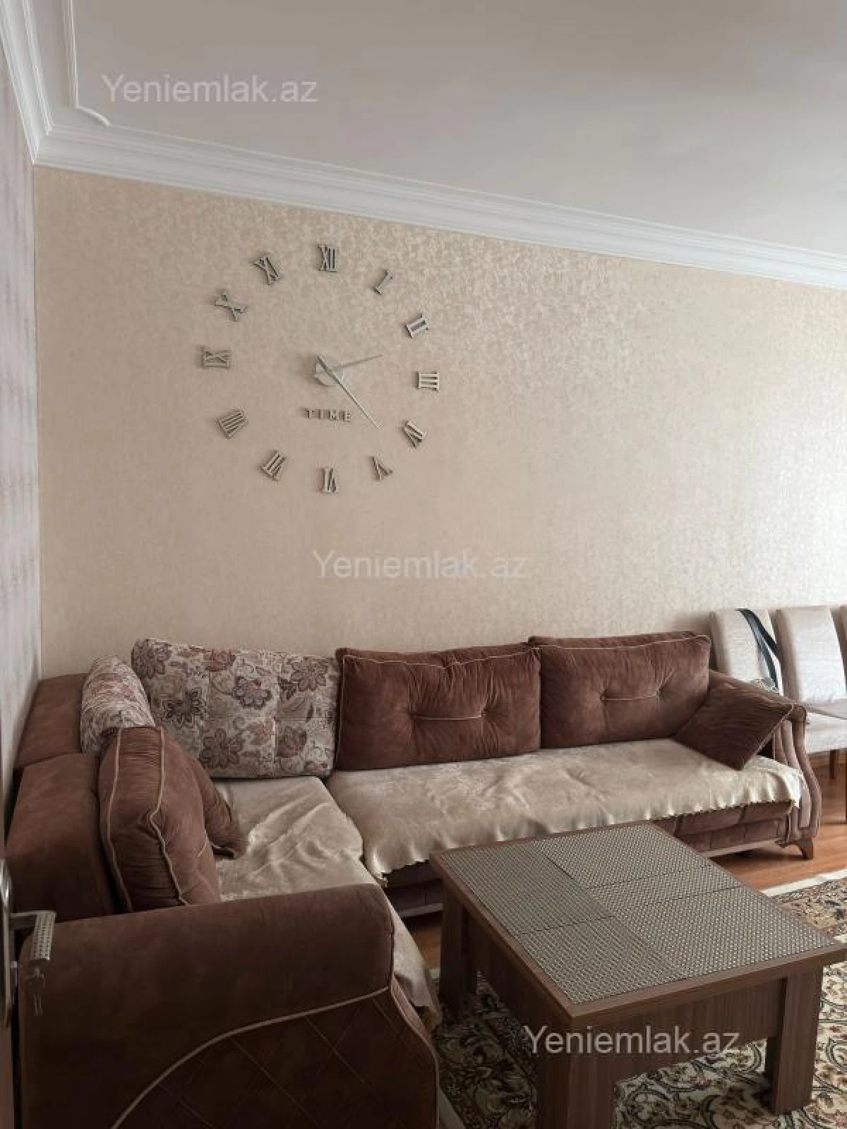 Satılır 3 otaqlı köhnə tikili 65 m²