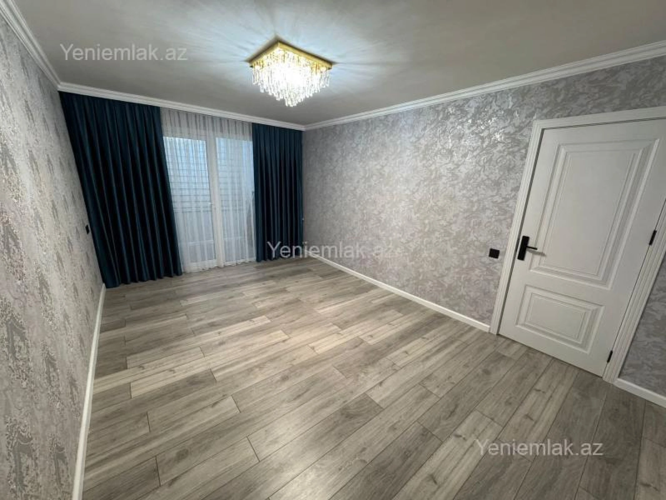 Satılır 3 otaqlı köhnə tikili 80 m²