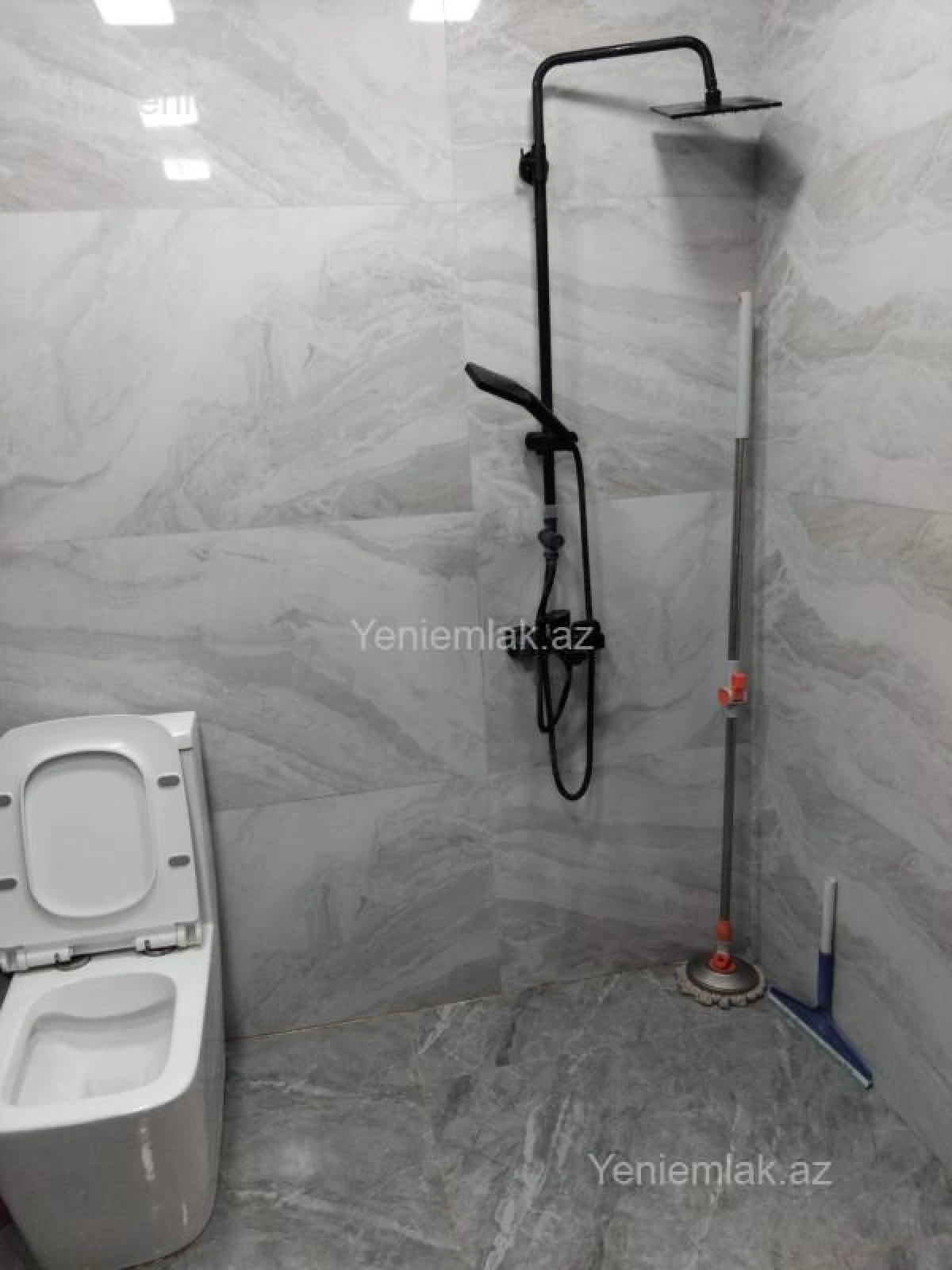 Satılır 4 otaqlı həyət evi 80 m²