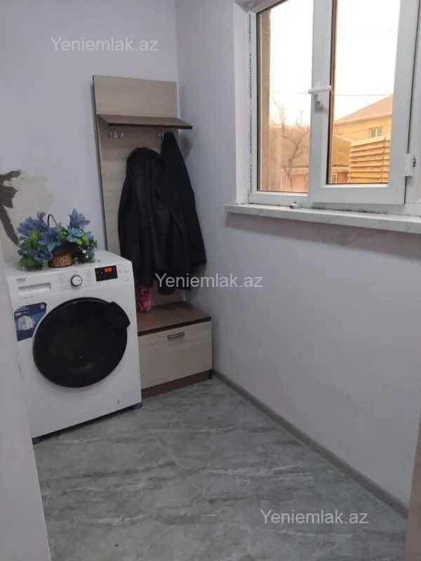 Satılır 4 otaqlı həyət evi 80 m²