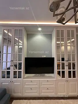 Satılır 2 otaqlı köhnə tikili 65 m²