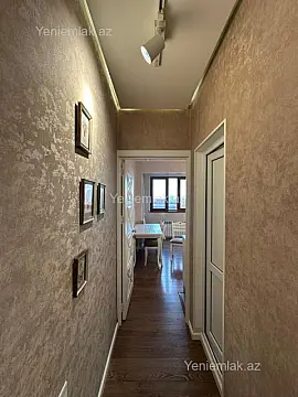 Satılır 2 otaqlı köhnə tikili 65 m²