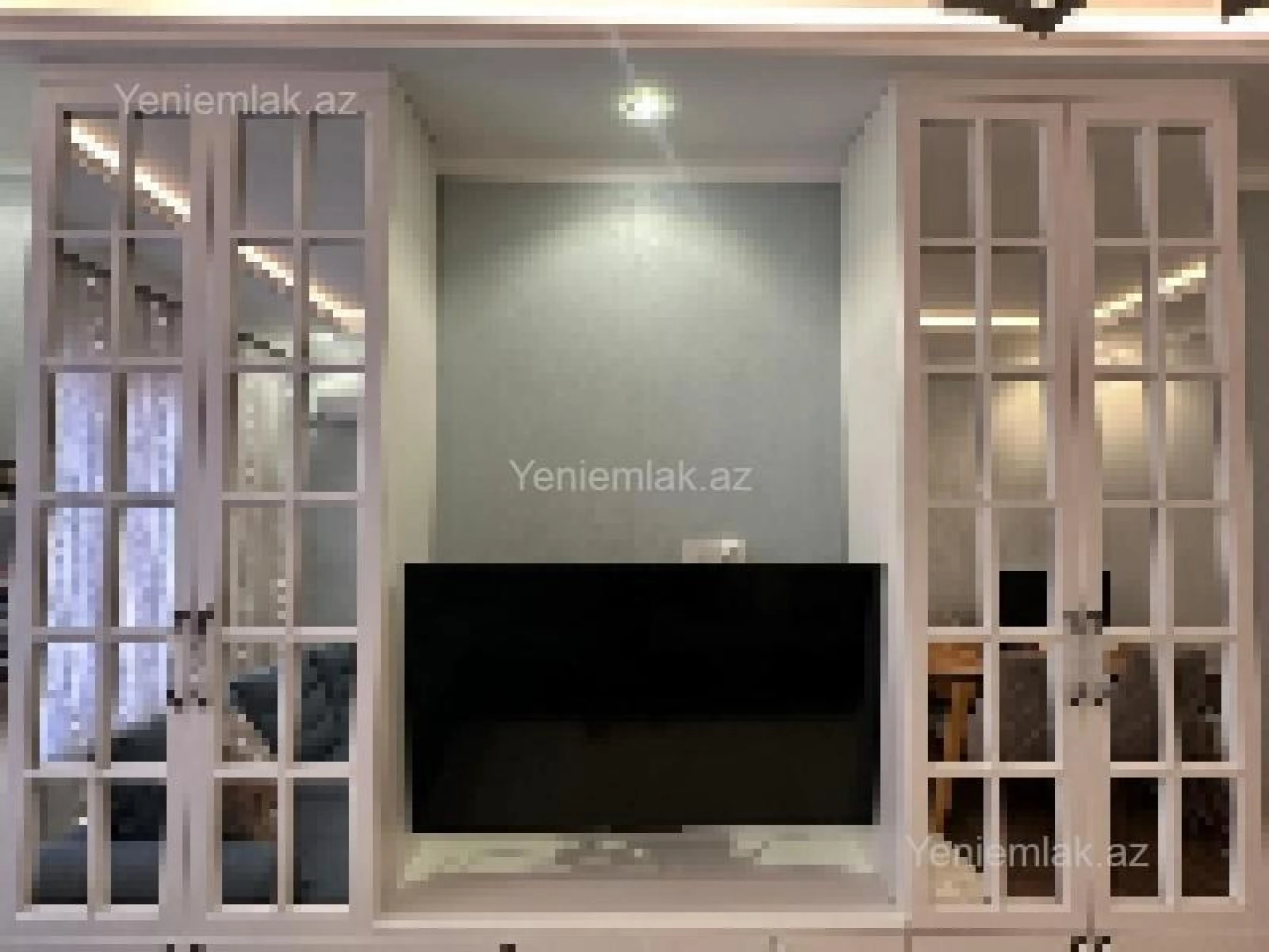 Satılır 2 otaqlı köhnə tikili 65 m²