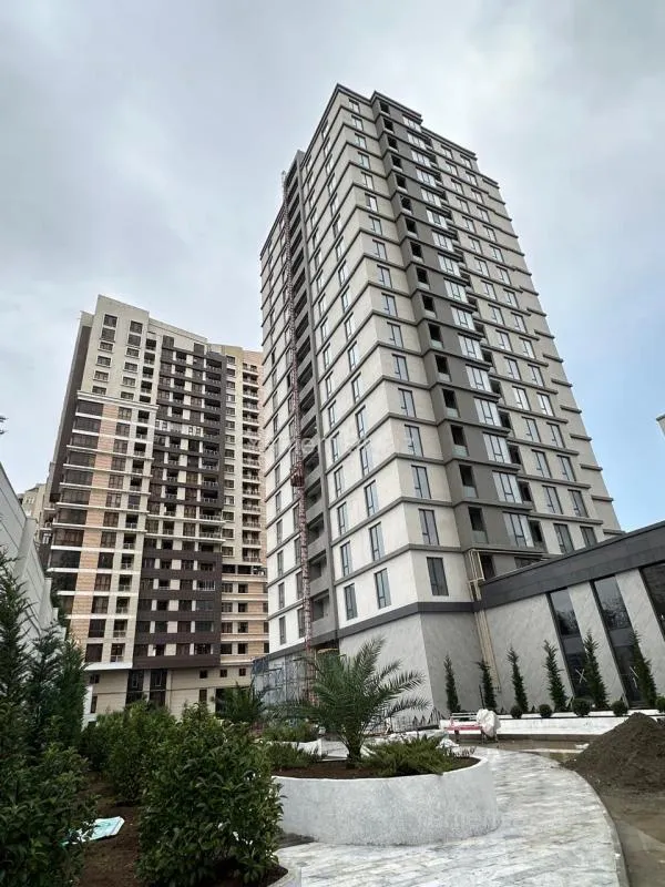 Satılır 3 otaqlı yeni tikili 133 m²