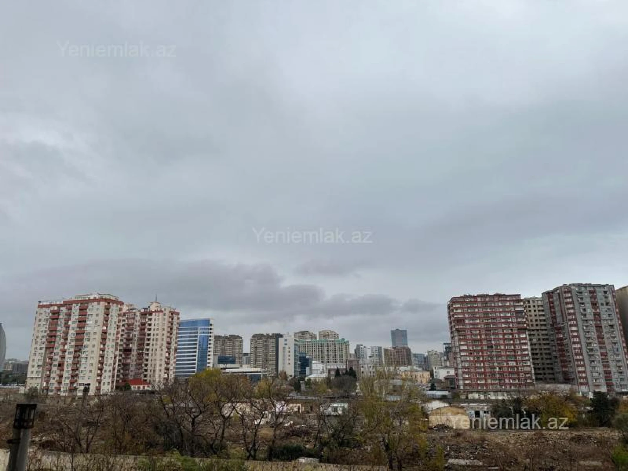 Satılır 3 otaqlı yeni tikili 133 m²