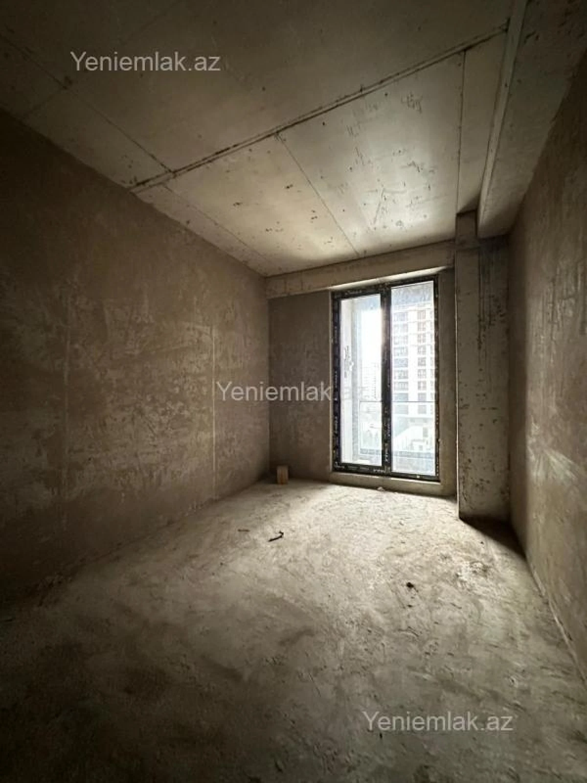 Satılır 3 otaqlı yeni tikili 133 m²