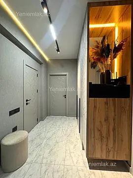 Satılır 3 otaqlı yeni tikili 80 m²