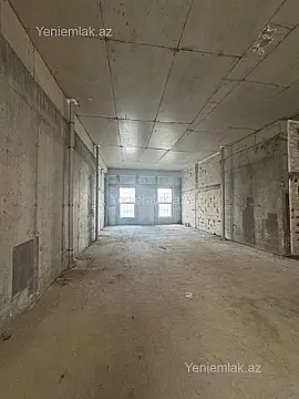 Satılır 4 otaqlı yeni tikili 136 m²