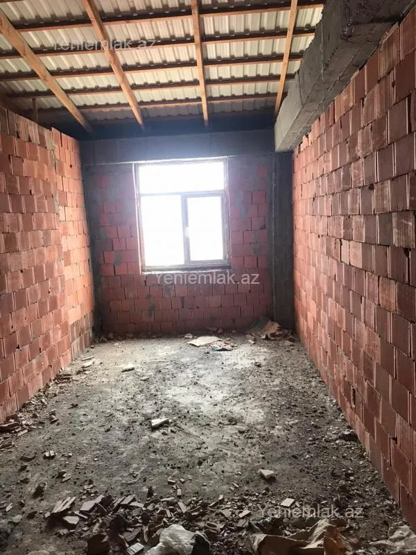 Satılır 2 otaqlı yeni tikili 69 m²
