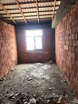 Satılır 2 otaqlı yeni tikili 69 m²