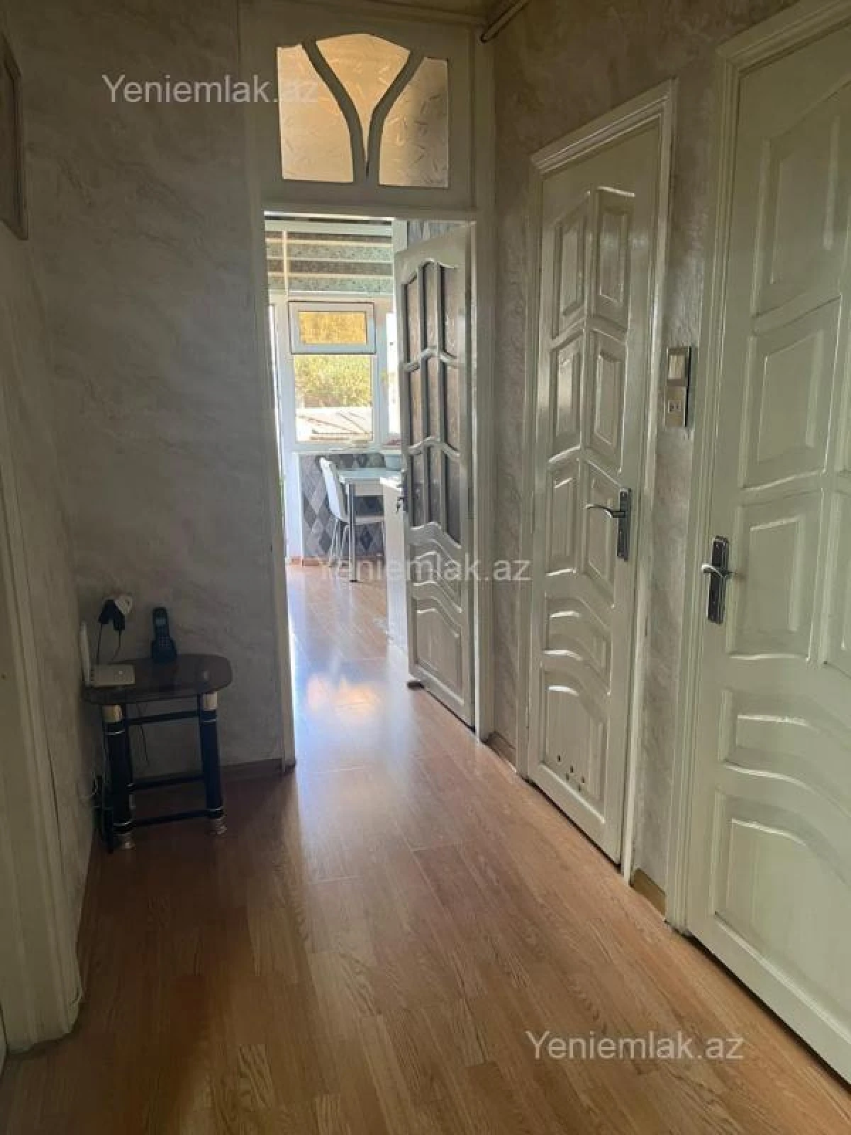 Satılır 3 otaqlı yeni tikili 70 m²