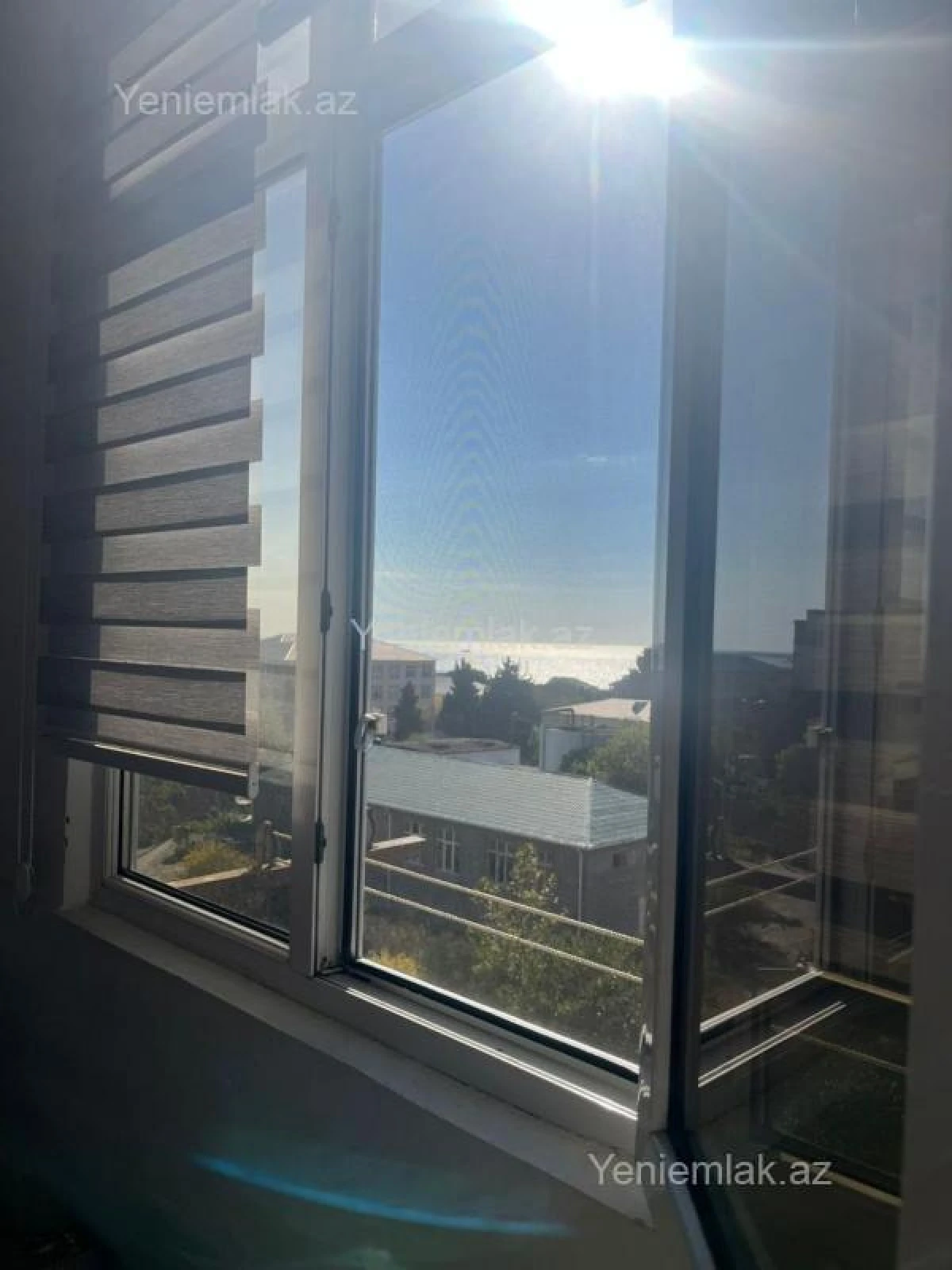 Satılır 3 otaqlı yeni tikili 70 m²