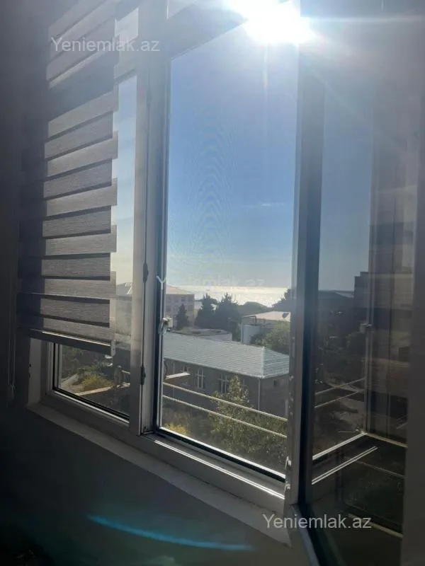 Satılır 3 otaqlı yeni tikili 70 m²