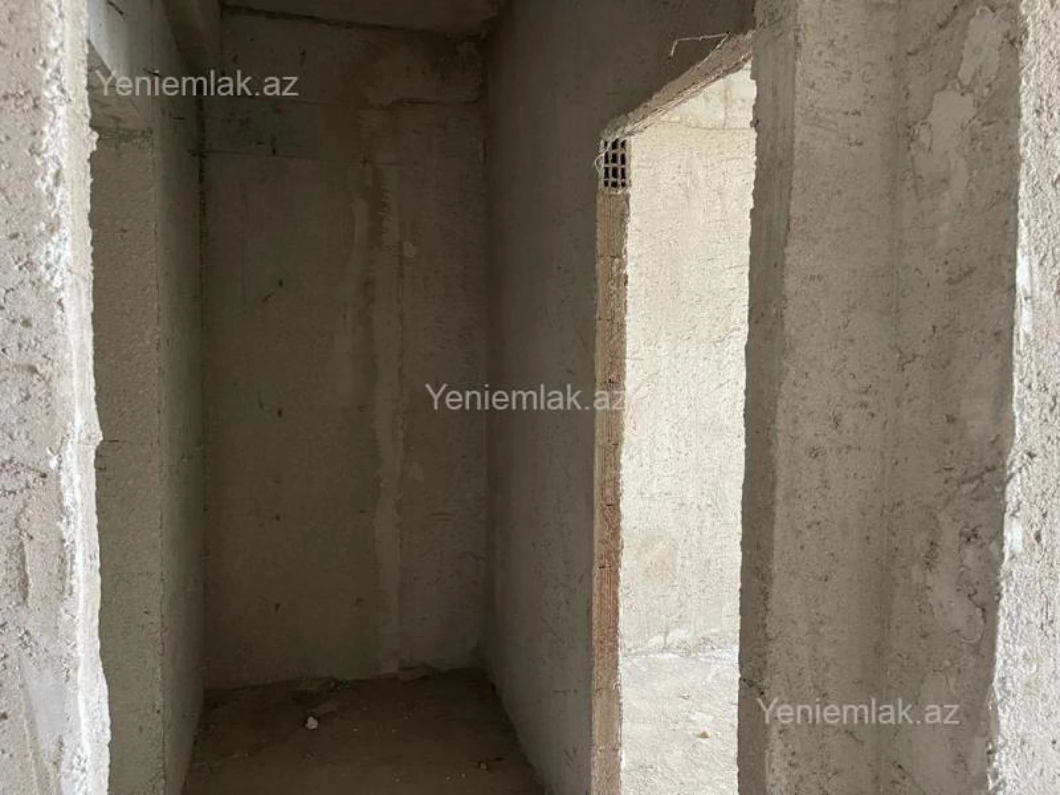 Satılır 4 otaqlı yeni tikili 173 m²