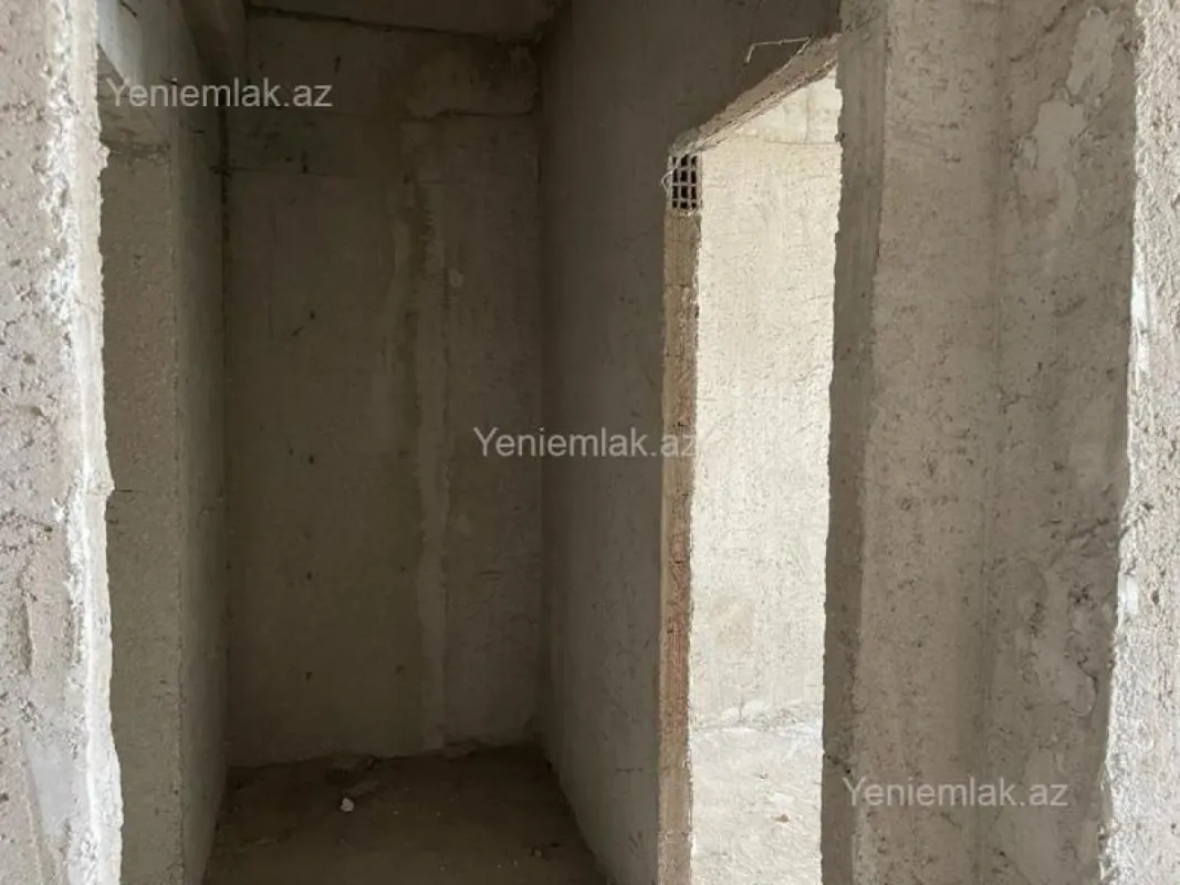 Satılır 4 otaqlı yeni tikili 173 m²