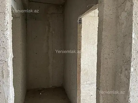 Satılır 4 otaqlı yeni tikili 173 m²