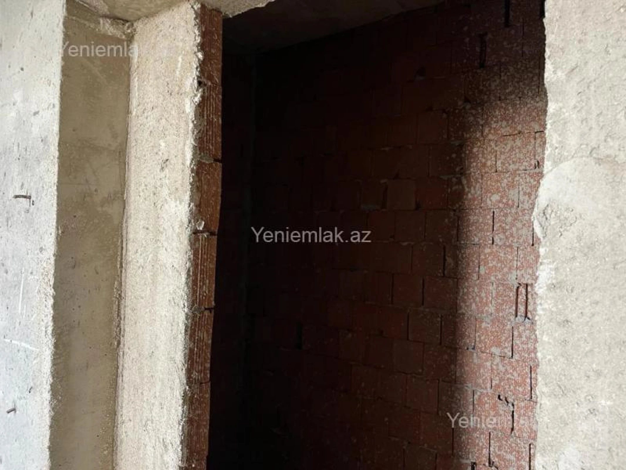 Satılır 4 otaqlı yeni tikili 173 m²