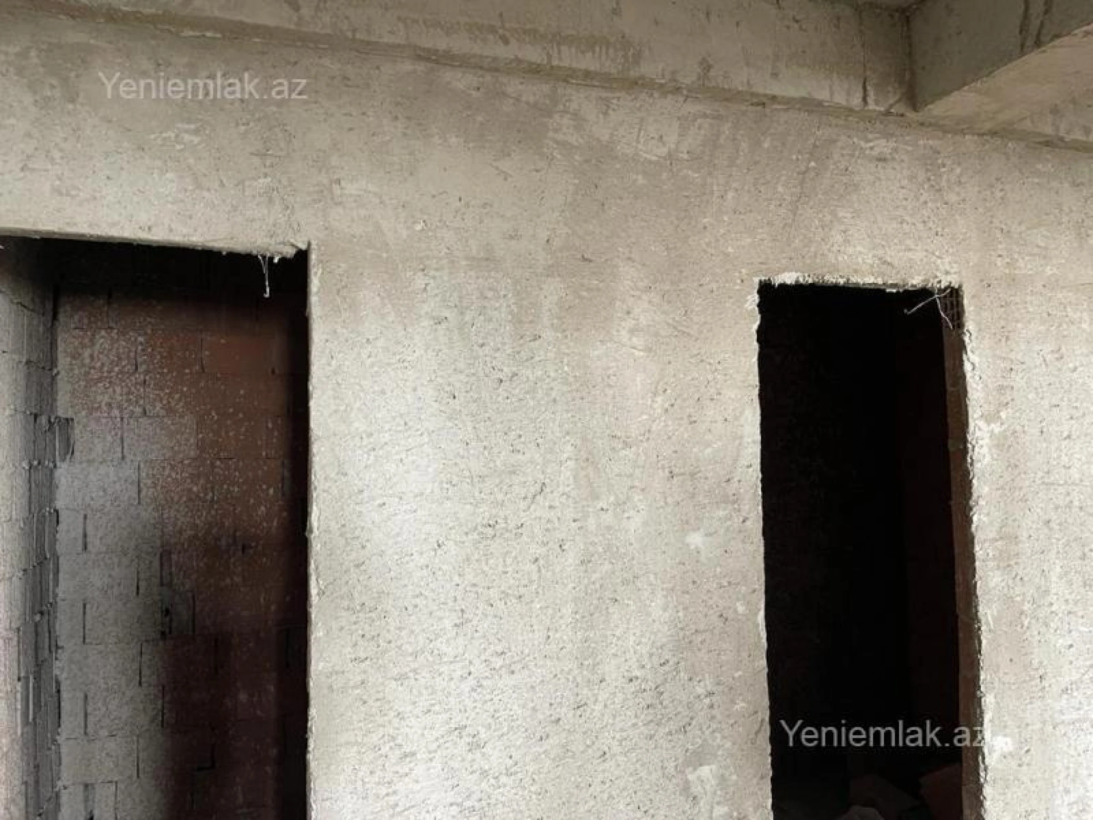 Satılır 4 otaqlı yeni tikili 173 m²