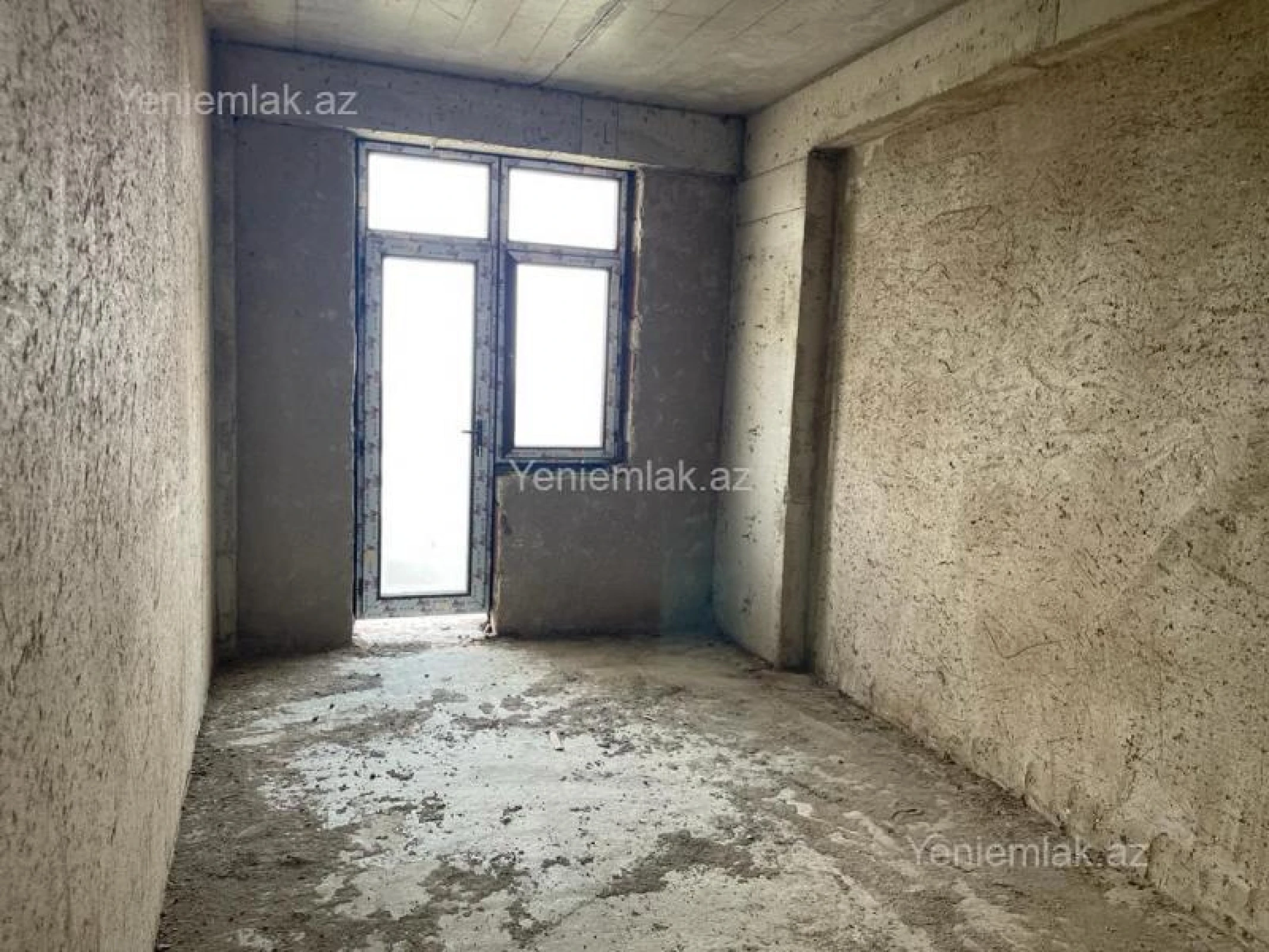 Satılır 4 otaqlı yeni tikili 173 m²