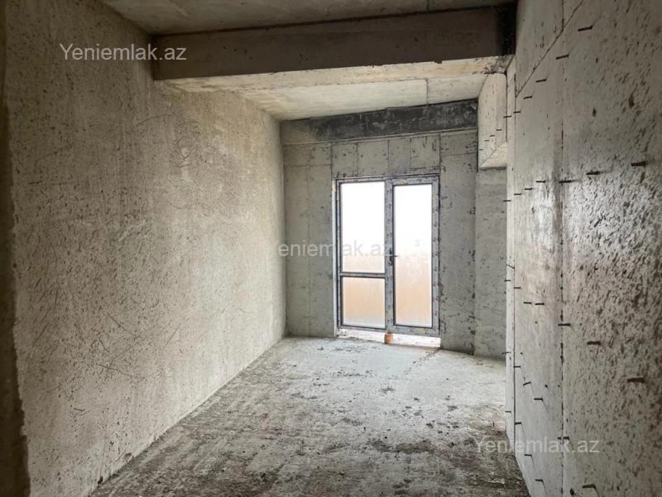 Satılır 4 otaqlı yeni tikili 173 m²