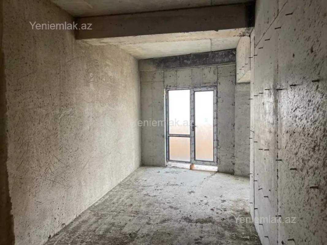 Satılır 4 otaqlı yeni tikili 173 m²