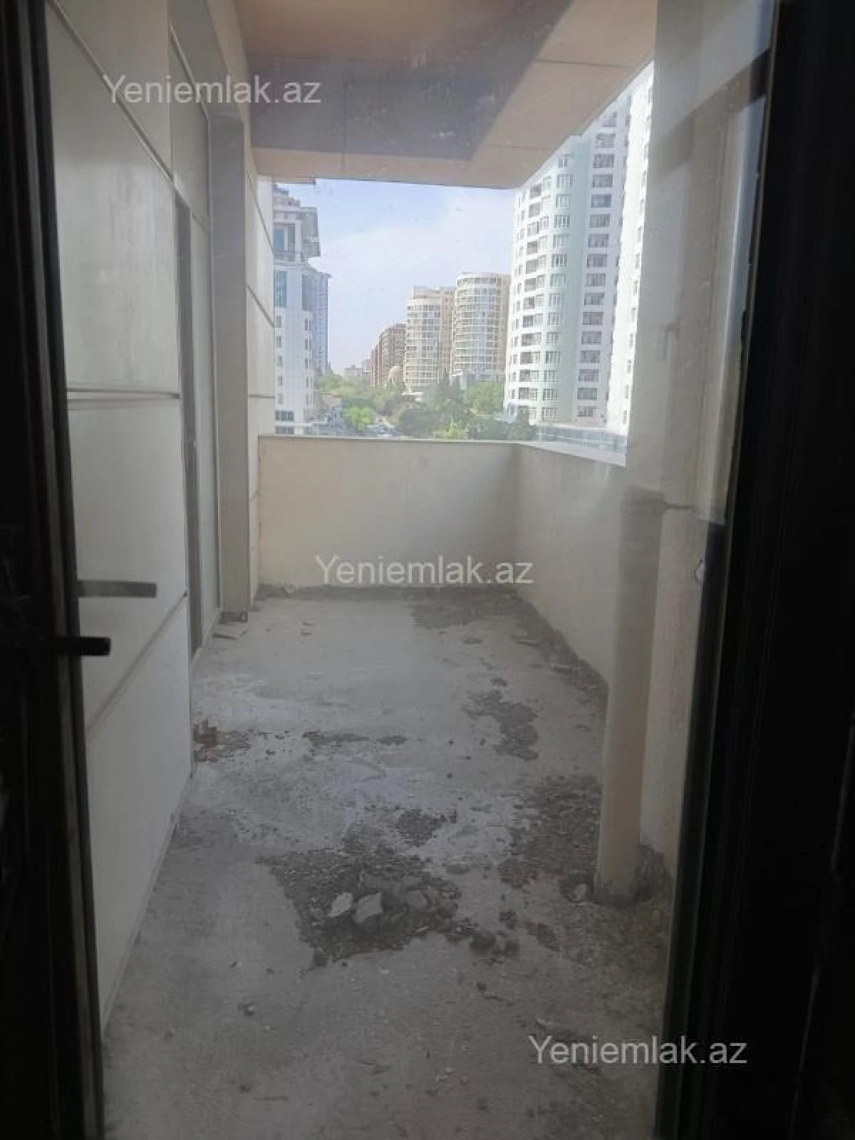 Satılır 3 otaqlı yeni tikili 148 m²