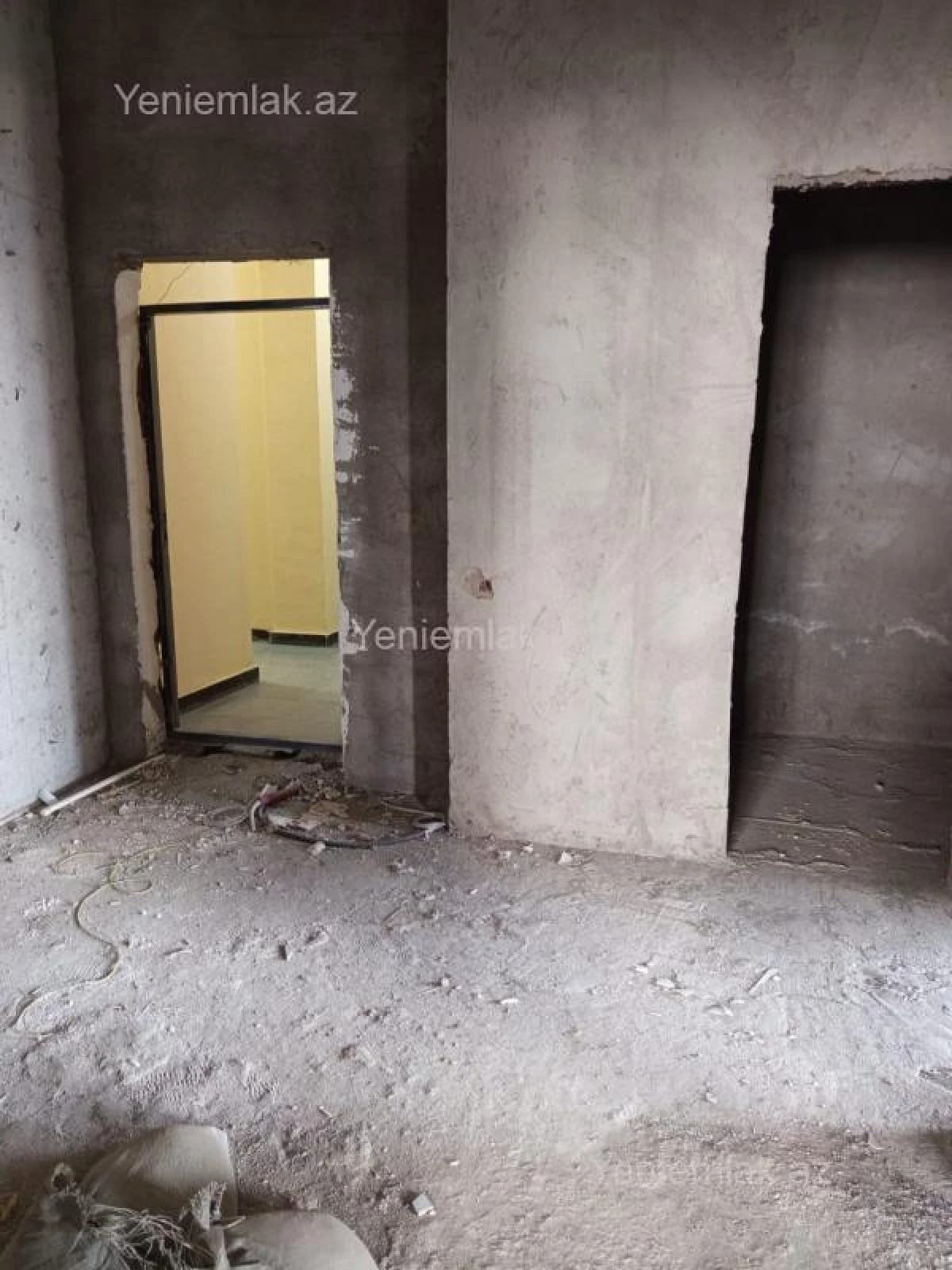 Satılır 3 otaqlı yeni tikili 148 m²