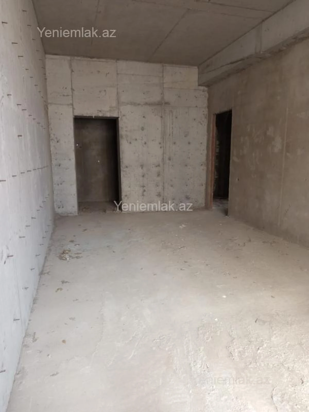 Satılır 3 otaqlı yeni tikili 148 m²
