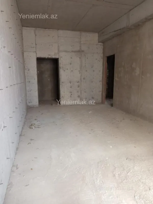 Satılır 3 otaqlı yeni tikili 148 m²