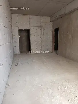 Satılır 3 otaqlı yeni tikili 148 m²