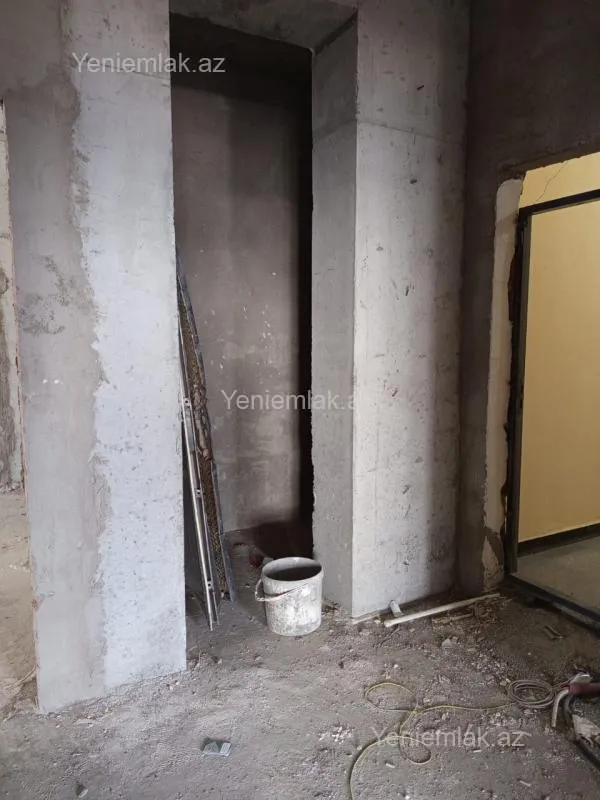 Satılır 3 otaqlı yeni tikili 148 m²