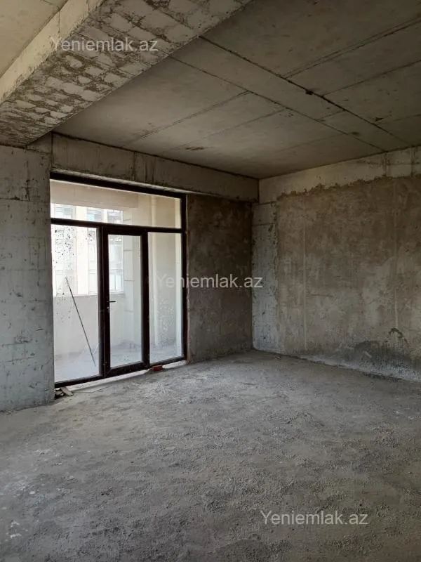 Satılır 3 otaqlı yeni tikili 148 m²