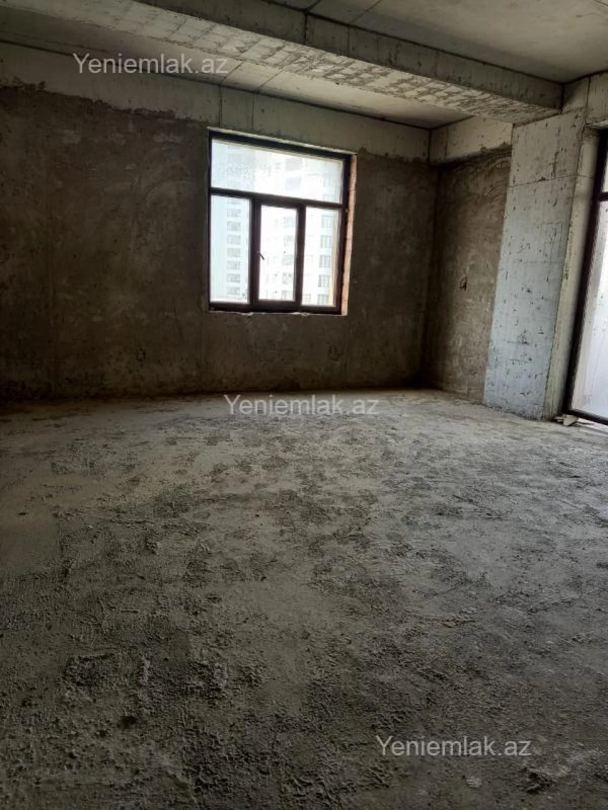 Satılır 3 otaqlı yeni tikili 148 m²