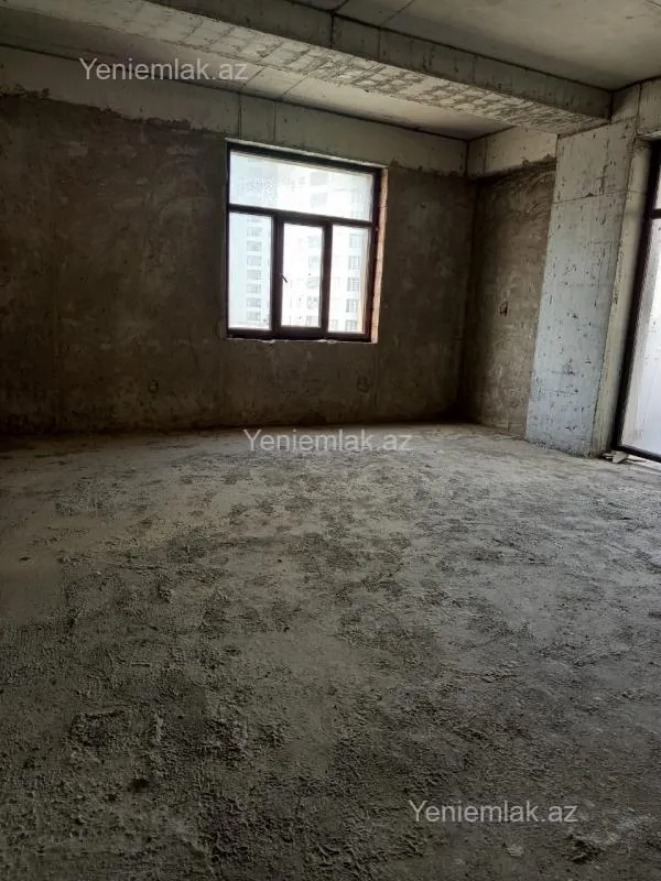 Satılır 3 otaqlı yeni tikili 148 m²