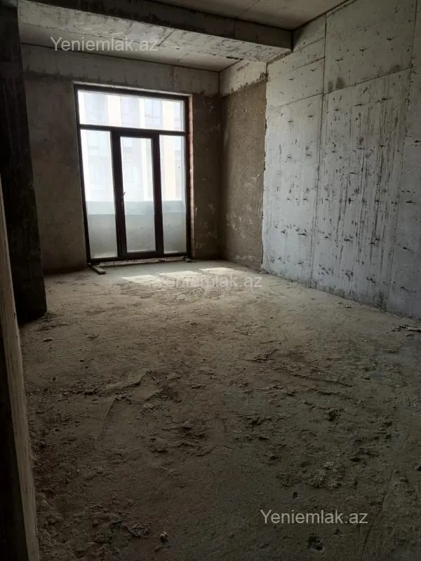 Satılır 3 otaqlı yeni tikili 148 m²