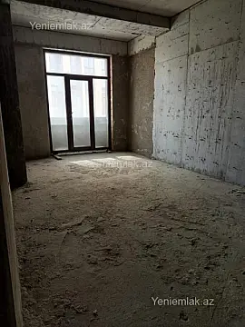 Satılır 3 otaqlı yeni tikili 148 m²