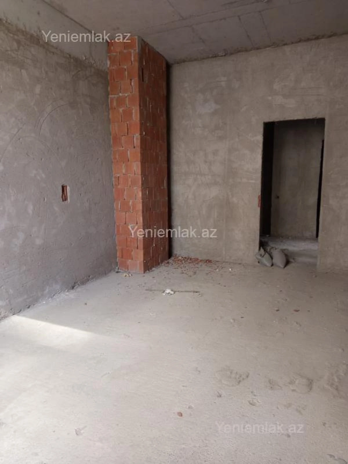 Satılır 3 otaqlı yeni tikili 148 m²