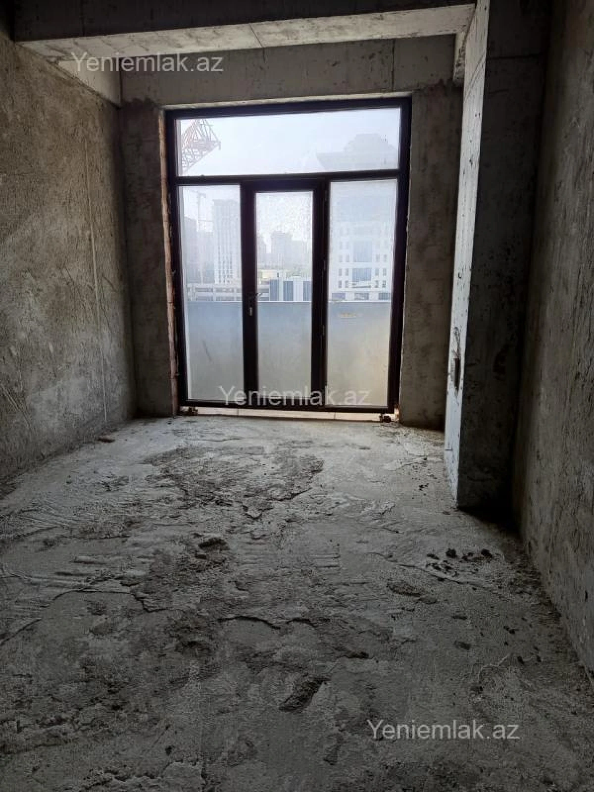 Satılır 3 otaqlı yeni tikili 148 m²