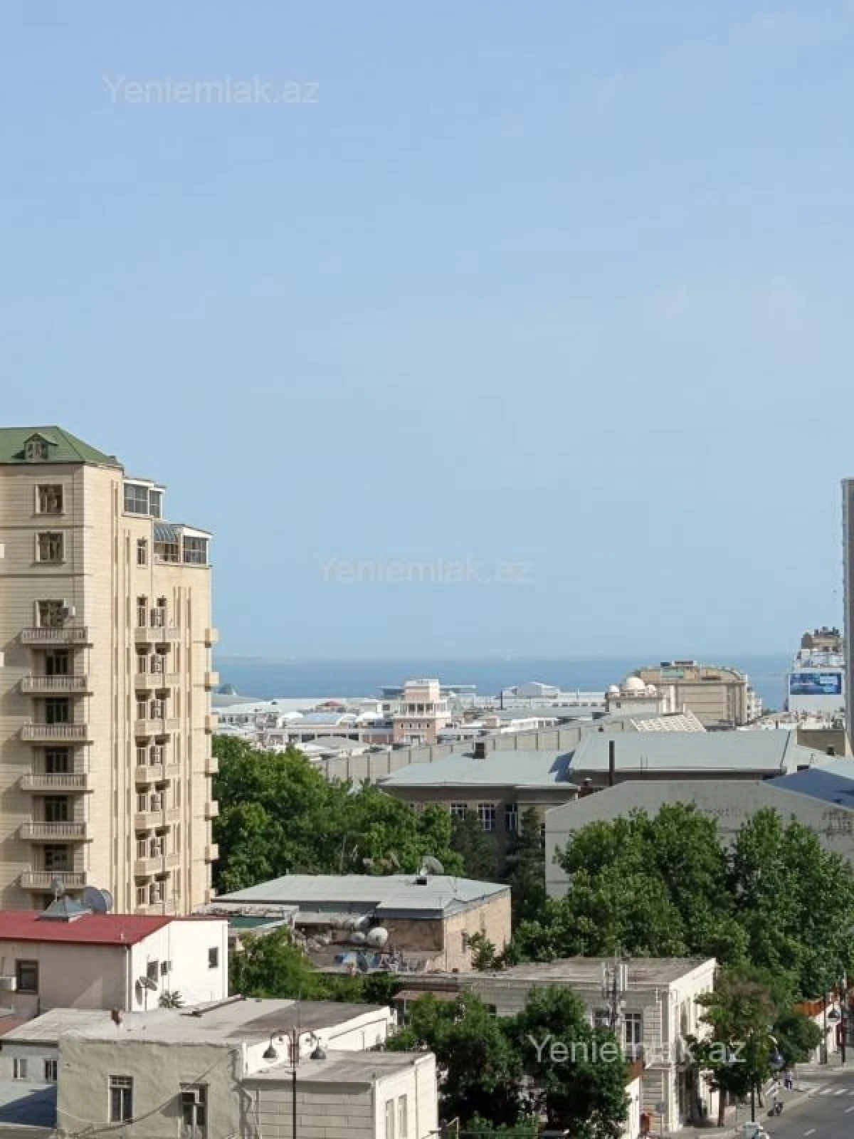 Satılır 3 otaqlı yeni tikili 148 m²