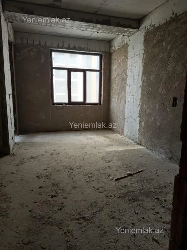Satılır 3 otaqlı yeni tikili 148 m²