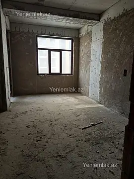 Satılır 3 otaqlı yeni tikili 148 m²