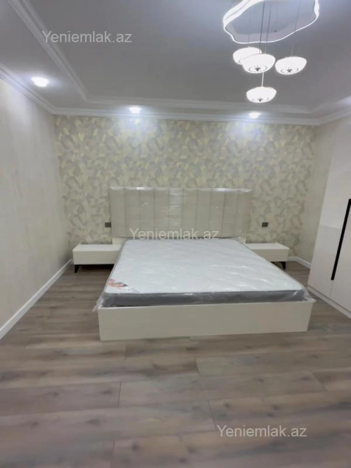 Satılır 3 otaqlı həyət evi 95 m²
