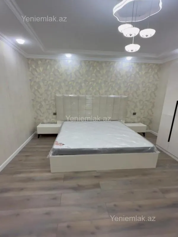 Satılır 3 otaqlı həyət evi 95 m²