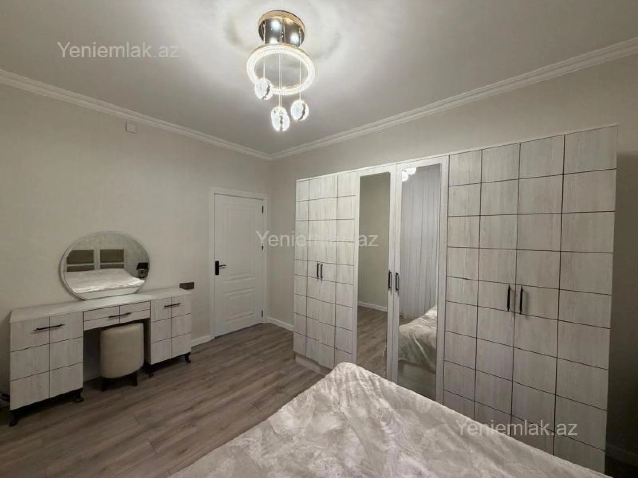 Satılır 3 otaqlı həyət evi 95 m²