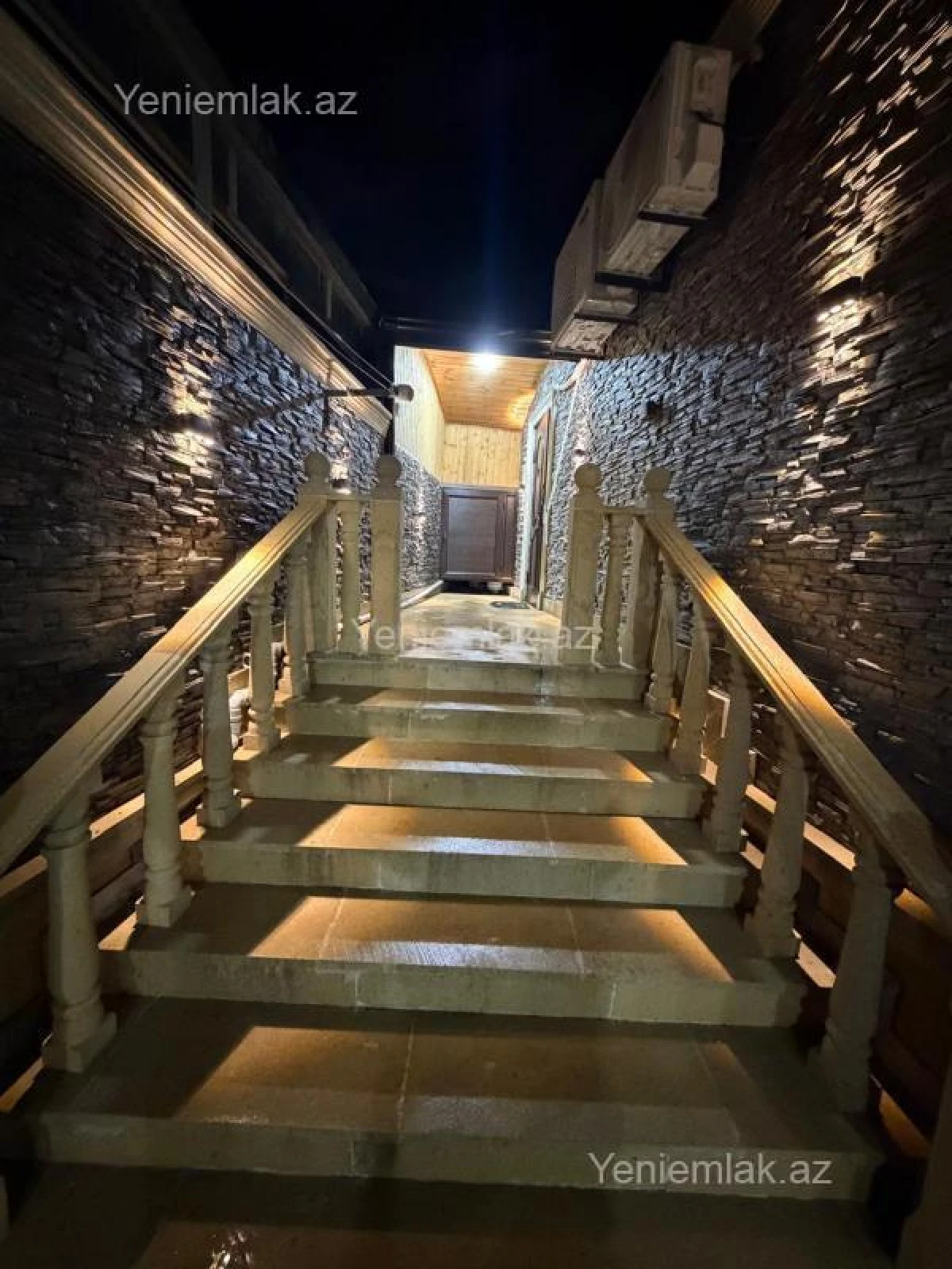 Satılır 3 otaqlı həyət evi 95 m²