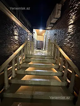 Satılır 3 otaqlı həyət evi 95 m²