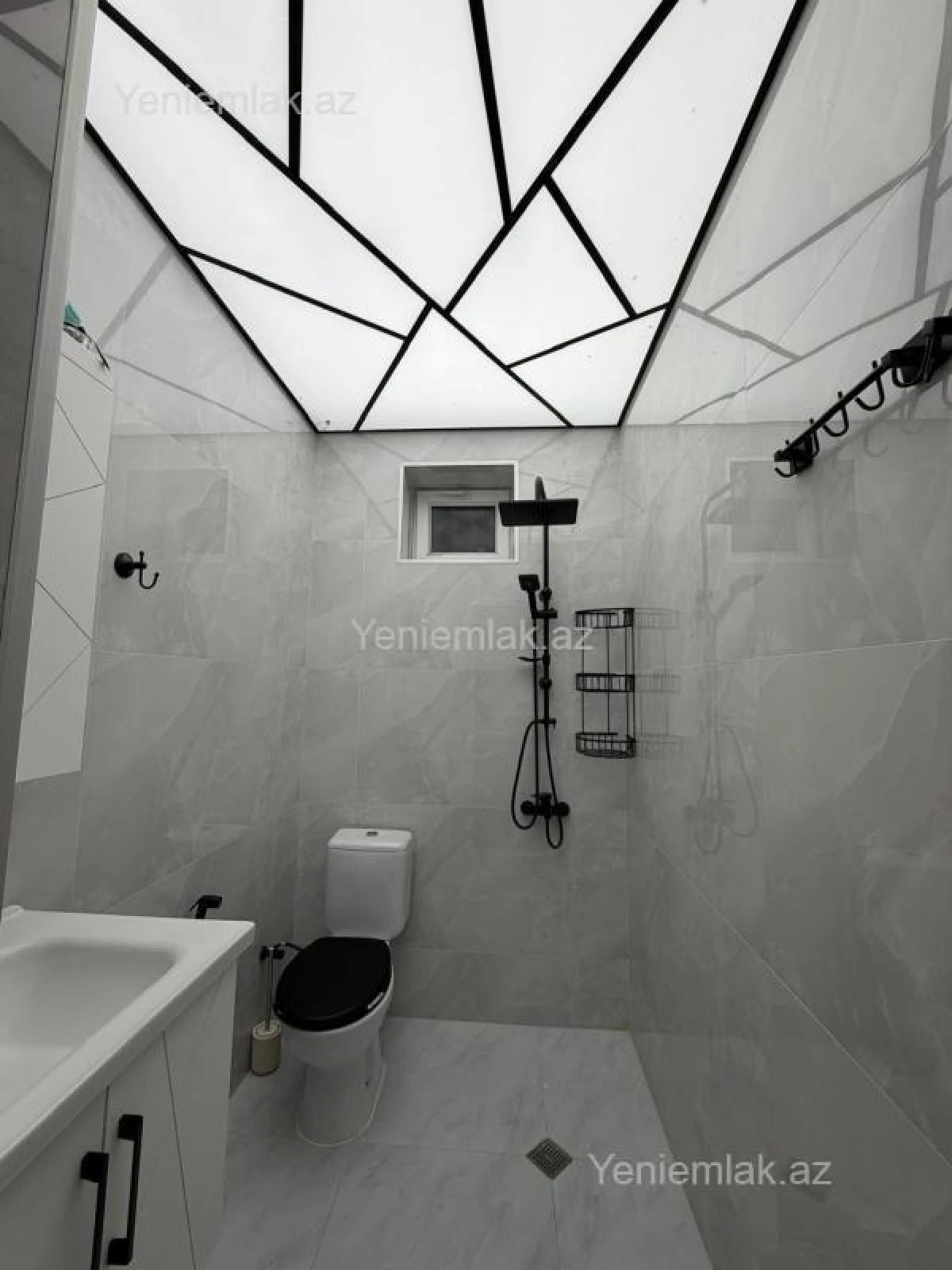 Satılır 3 otaqlı həyət evi 95 m²